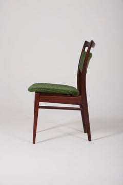 Louis Van Teeffelen chair