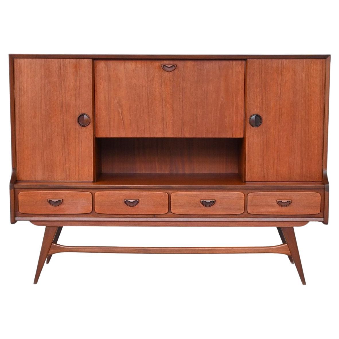Mid-Century Modern Buffets - 467 For Sale at 1stDibs | mid century ...