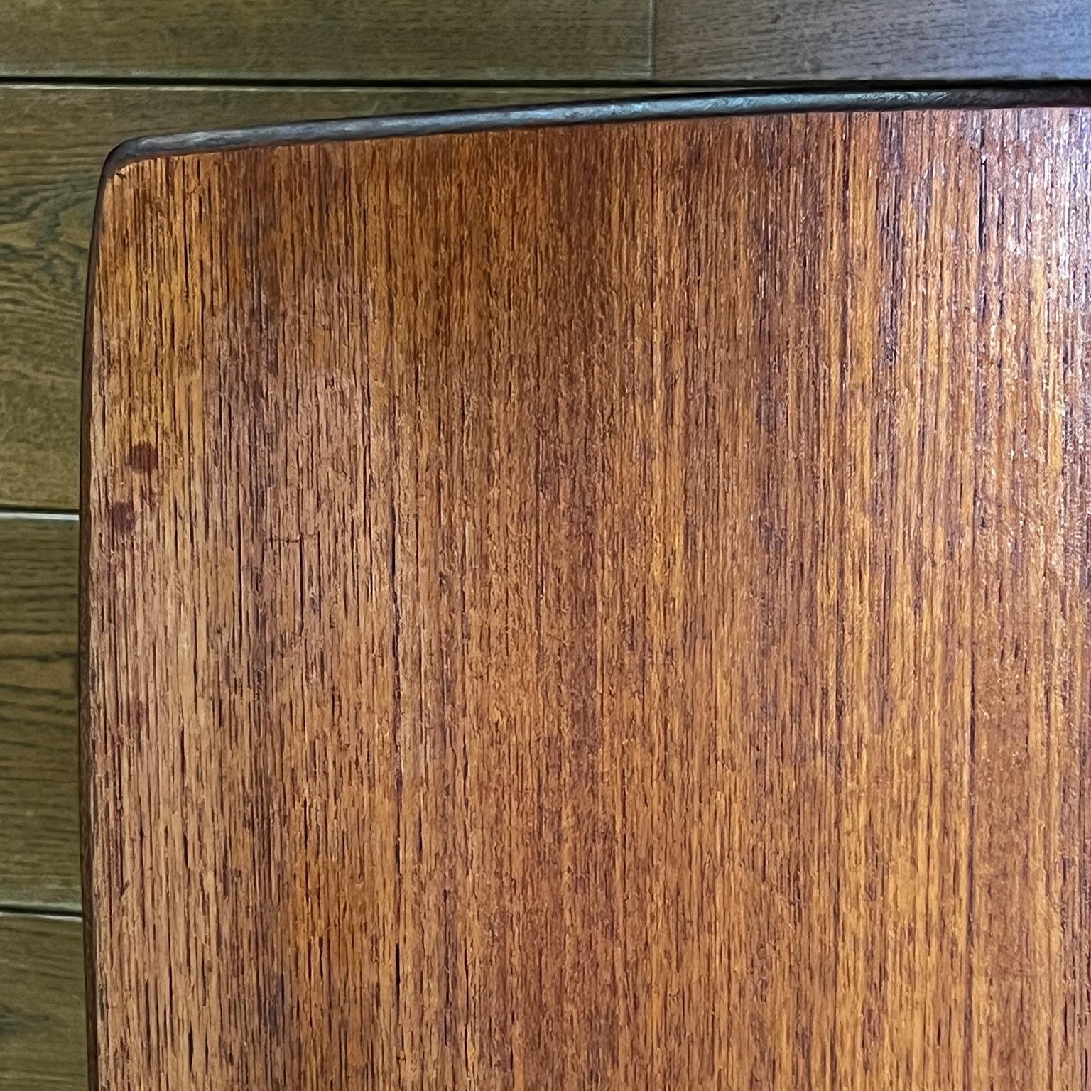 Olandese Louis Van Teeffelen Side Table Nelly 1960s in vendita