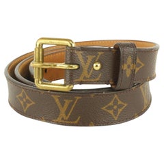 Louis Vuitton Belt Men - 9 For Sale on 1stDibs  louis vuitton belt men  price, louis vuitton mens belt, mens lv belt