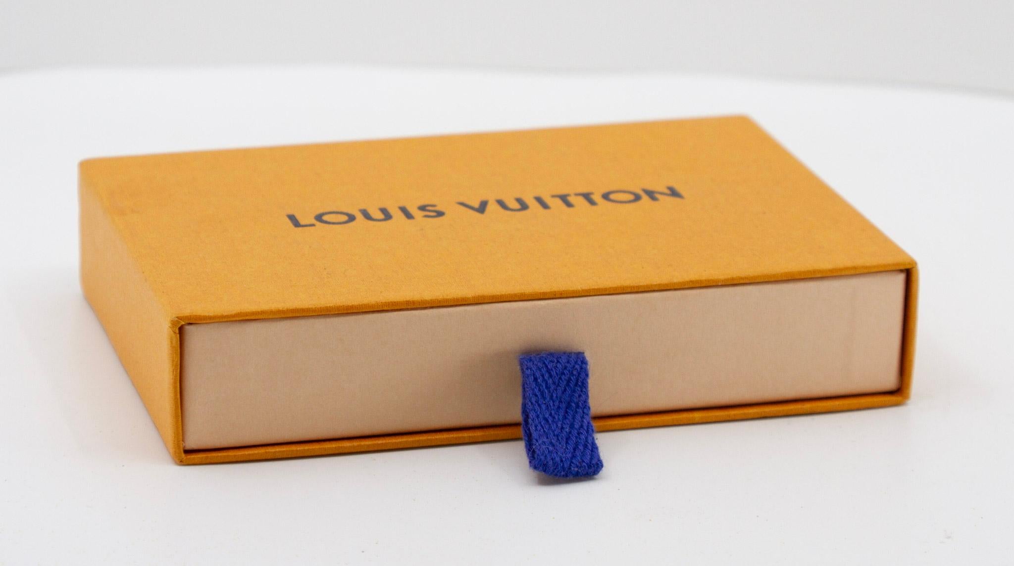 Louis Vuitton 100% Silk BB Bandeau  For Sale 2