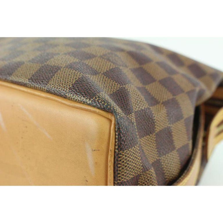 Louis Vuitton 100 Anniversary Tote Bag
