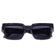 LOUIS VUITTON 1.1 Millionaires Sunglasses