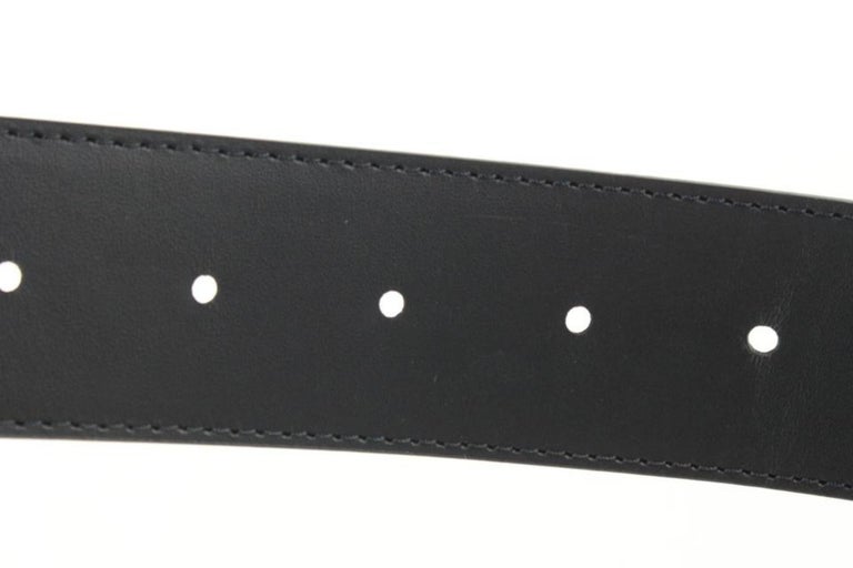 Louis Vuitton Monogram Belt SZ 120/48 - ShopperBoard