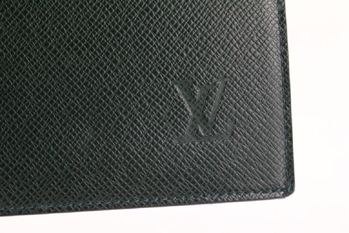 Louis Vuitton Poche Documents Monogram Portfolio Zip Folder ref.291441 -  Joli Closet