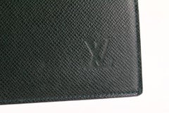 Louis Vuitton 15th Anniversary LargeTaiga Leather Document Folder 941lvs315