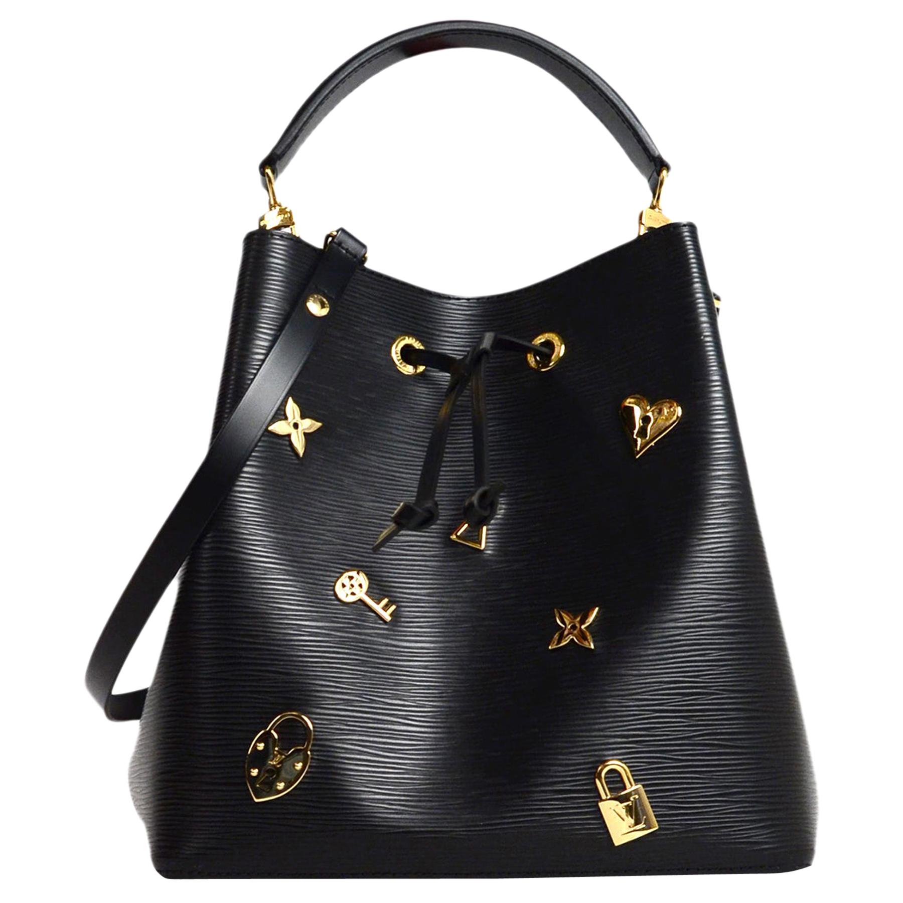 Lv bucket bag 2018 best sale