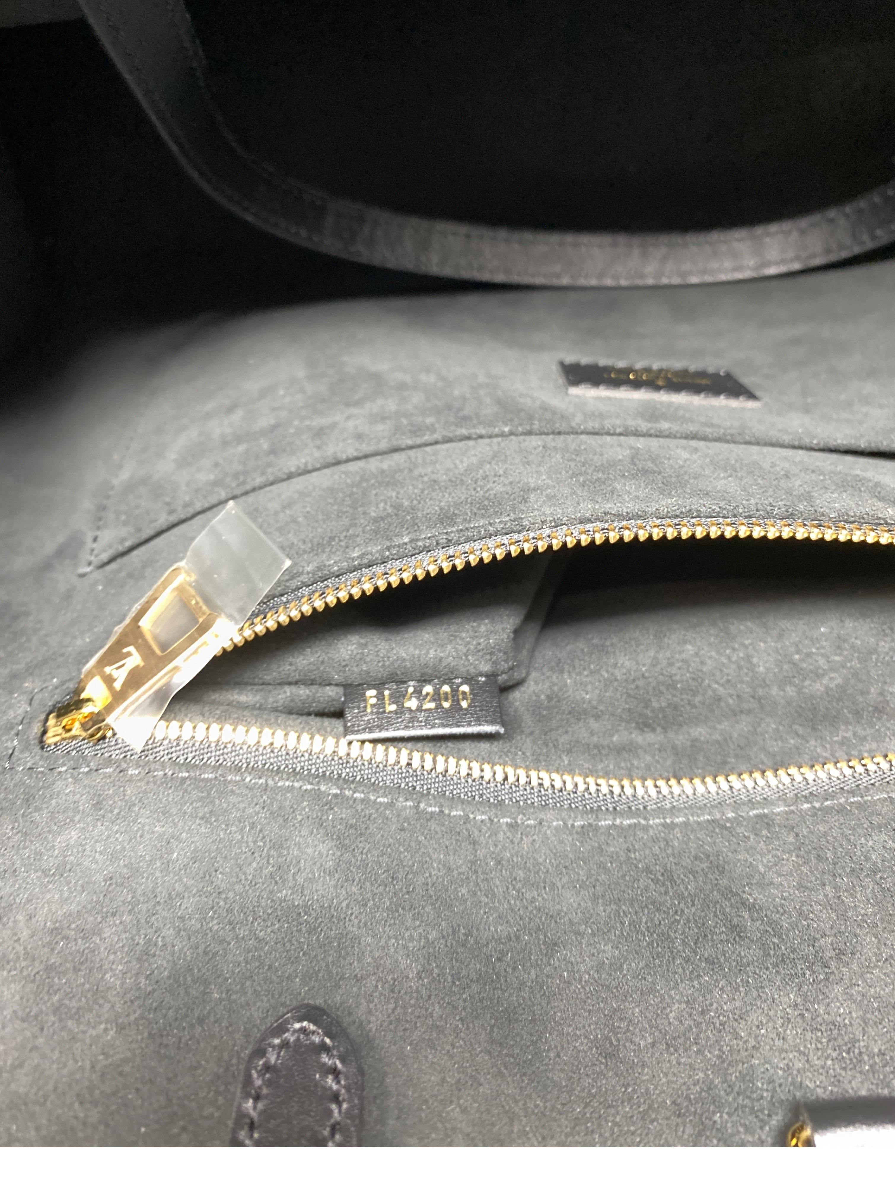 Louis Vuitton 1854 On The Go Bag  6