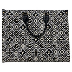 Louis Vuitton 1854 On The Go Bag