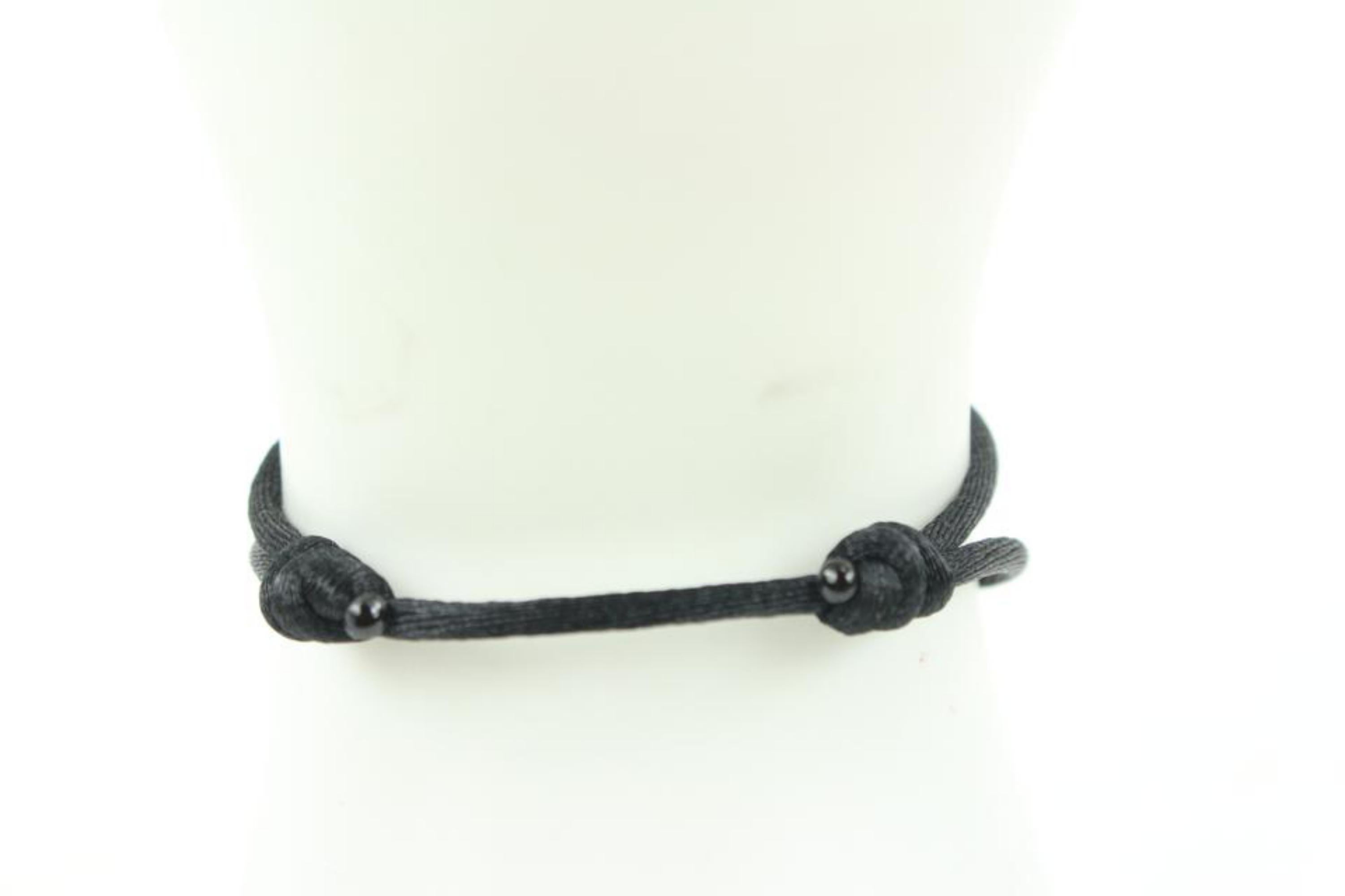 lv thread bracelet