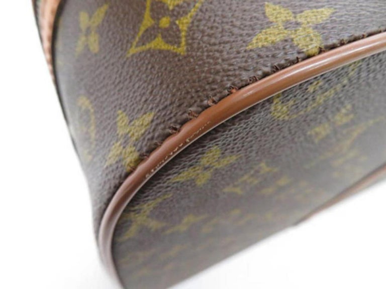 Louis Vuitton Off The Shoulder Bag 7129