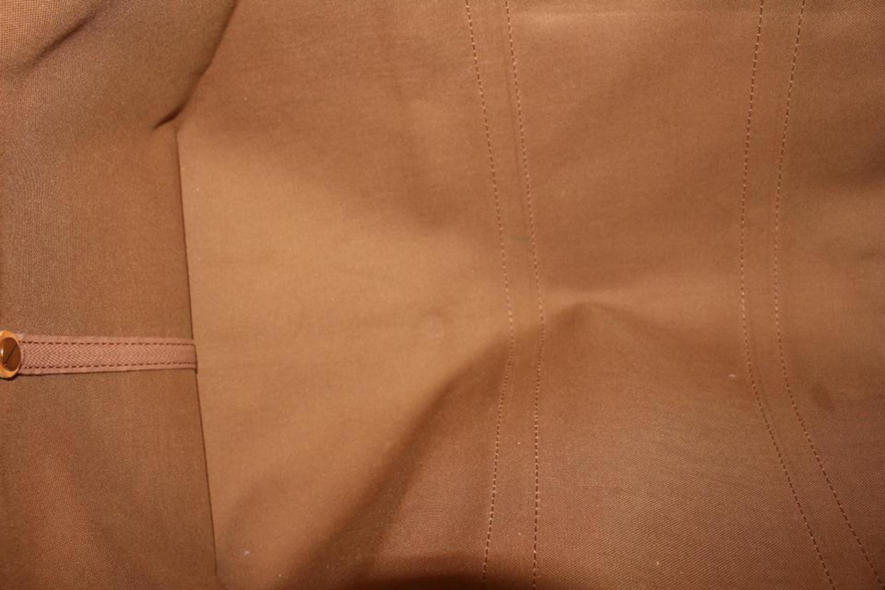 Date Code/Serial Number: SP1904
Made In: France
Measurements: Length:  21