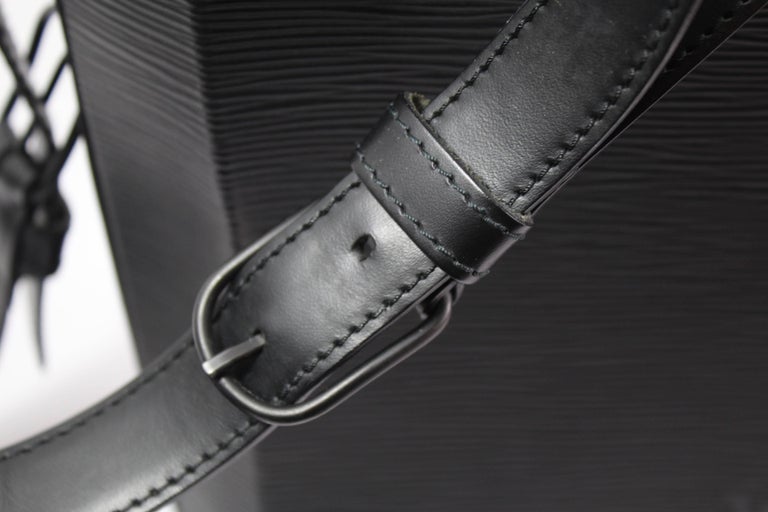 Replica Louis Vuitton Bento Box M56038 Epi Leather For Sale