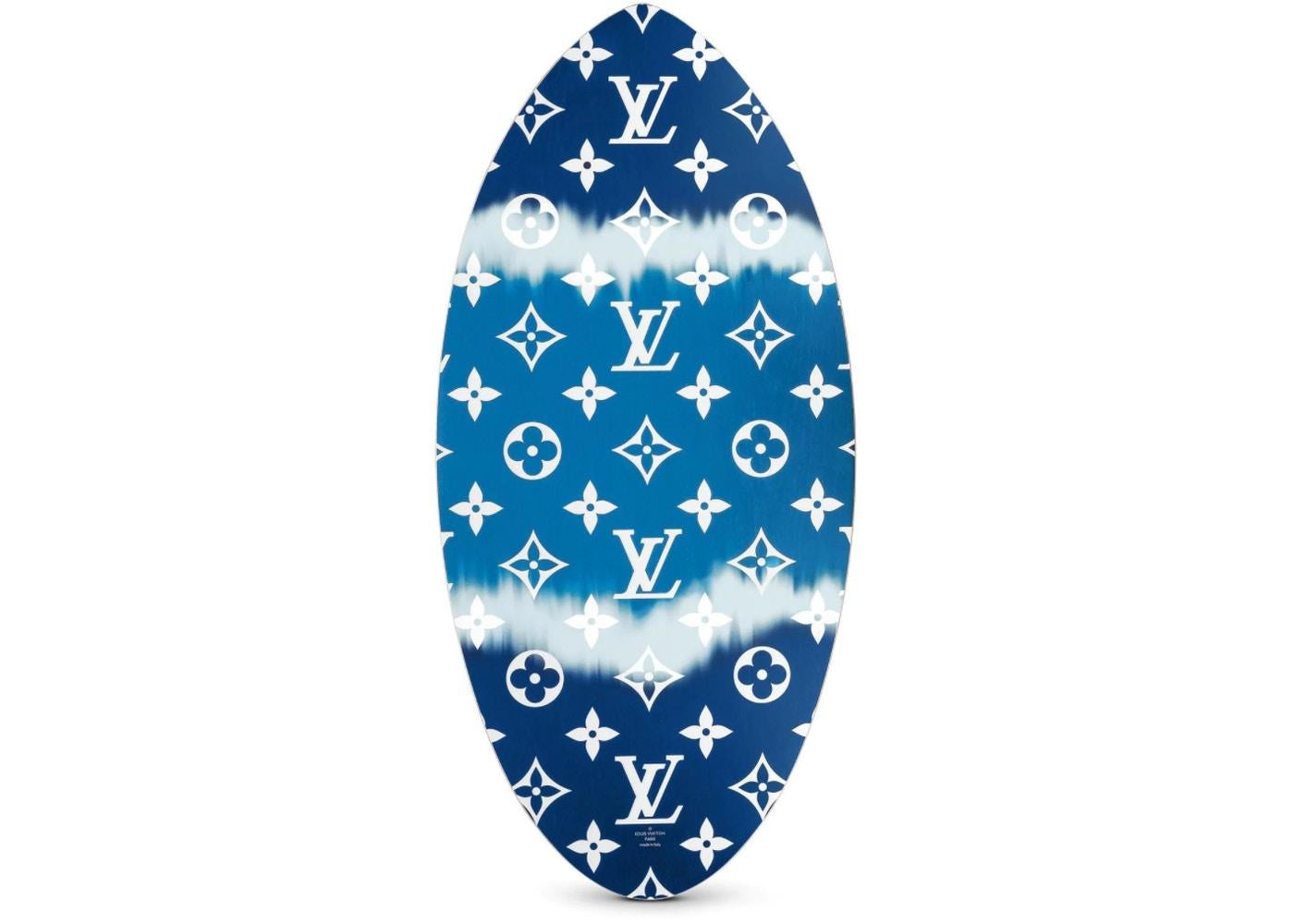 Louis Vuitton Escale Skim Board - Art by louis vuitton
