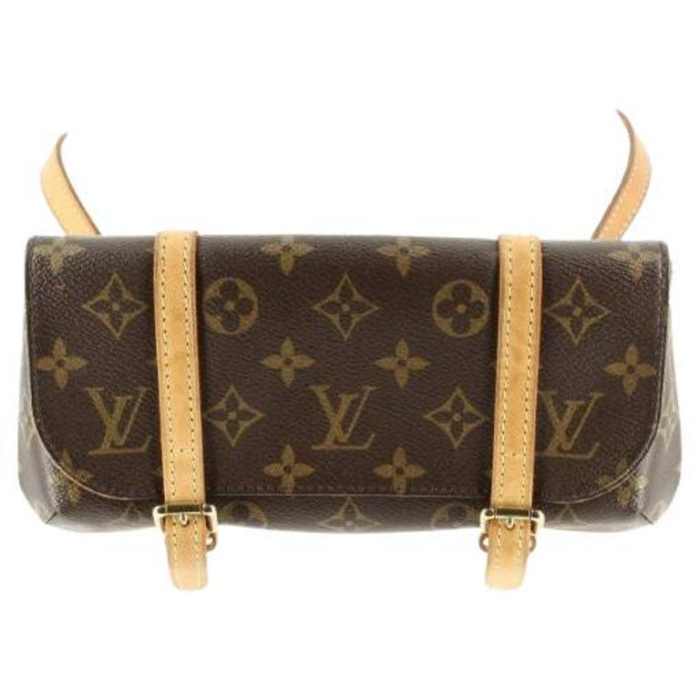 Louis Vuitton Only One in the World Special Order Monogram Soho Backpack  862667 For Sale at 1stDibs