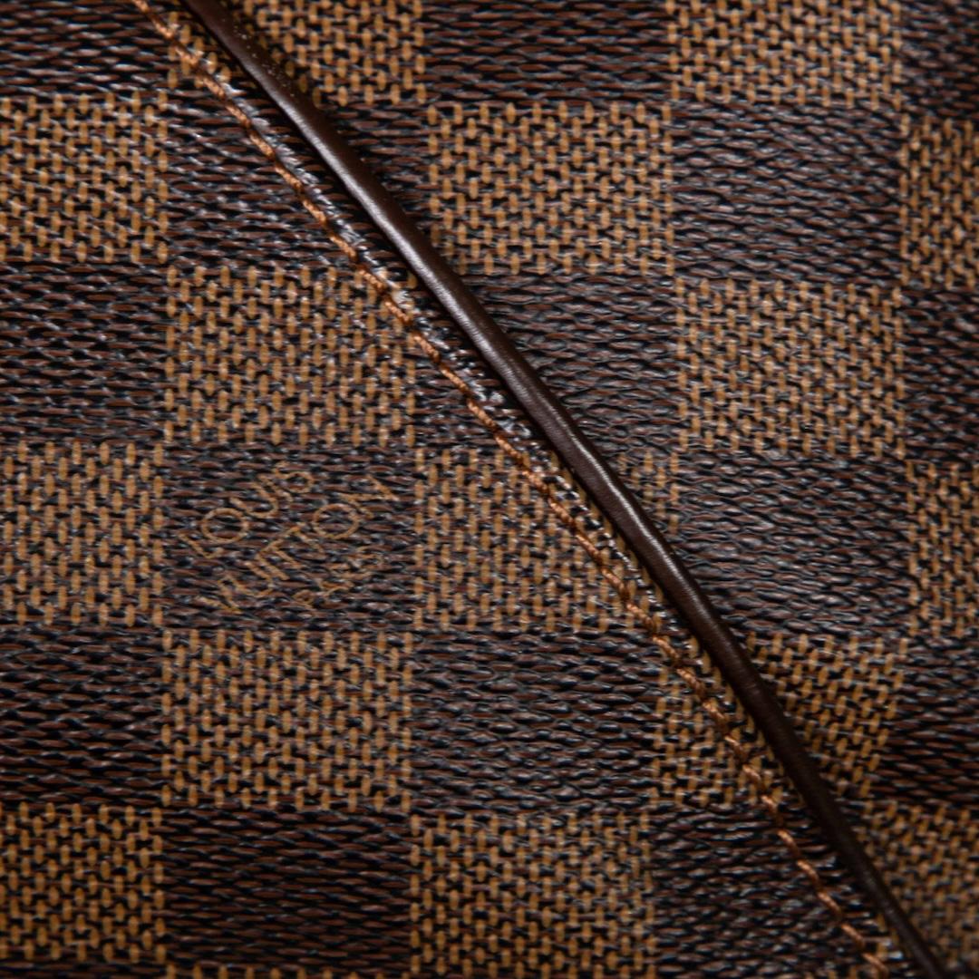 Louis Vuitton 2003 Brown Thames PM Shoulder Bag 2