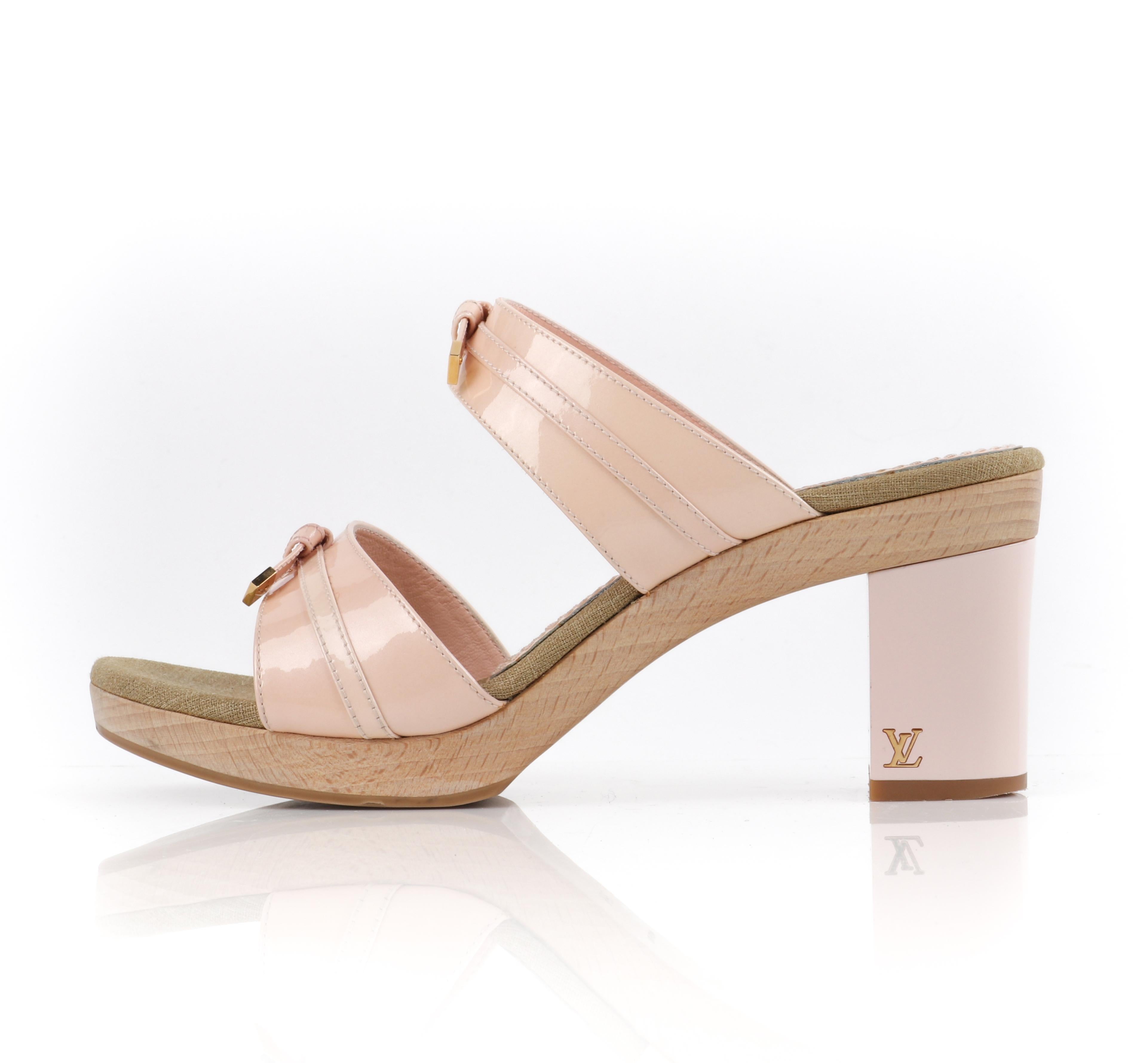 baby louis vuitton sandals