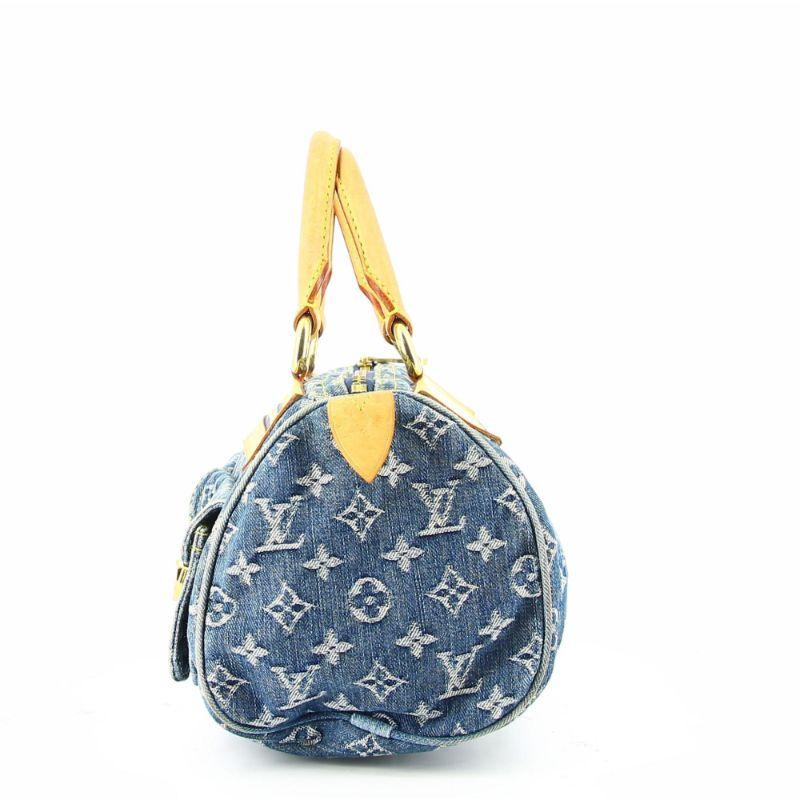 louis vuitton bag with 2 front pockets