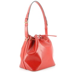 Louis Vuitton 2005's Pochette Marelle Belt Bag