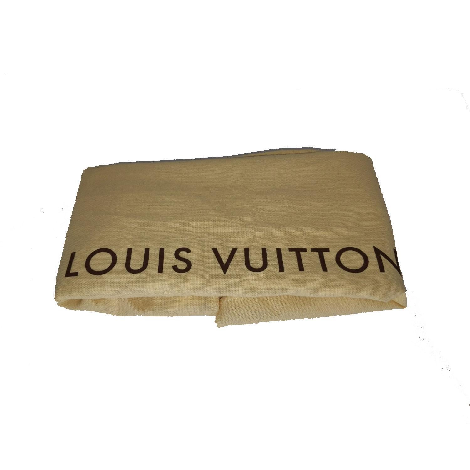 Louis Vuitton 2006 Monogram Canvas Popincourt Handbag 1
