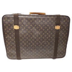 Louis Vuitton 2006 Monogram Satellite 70 Suitcase