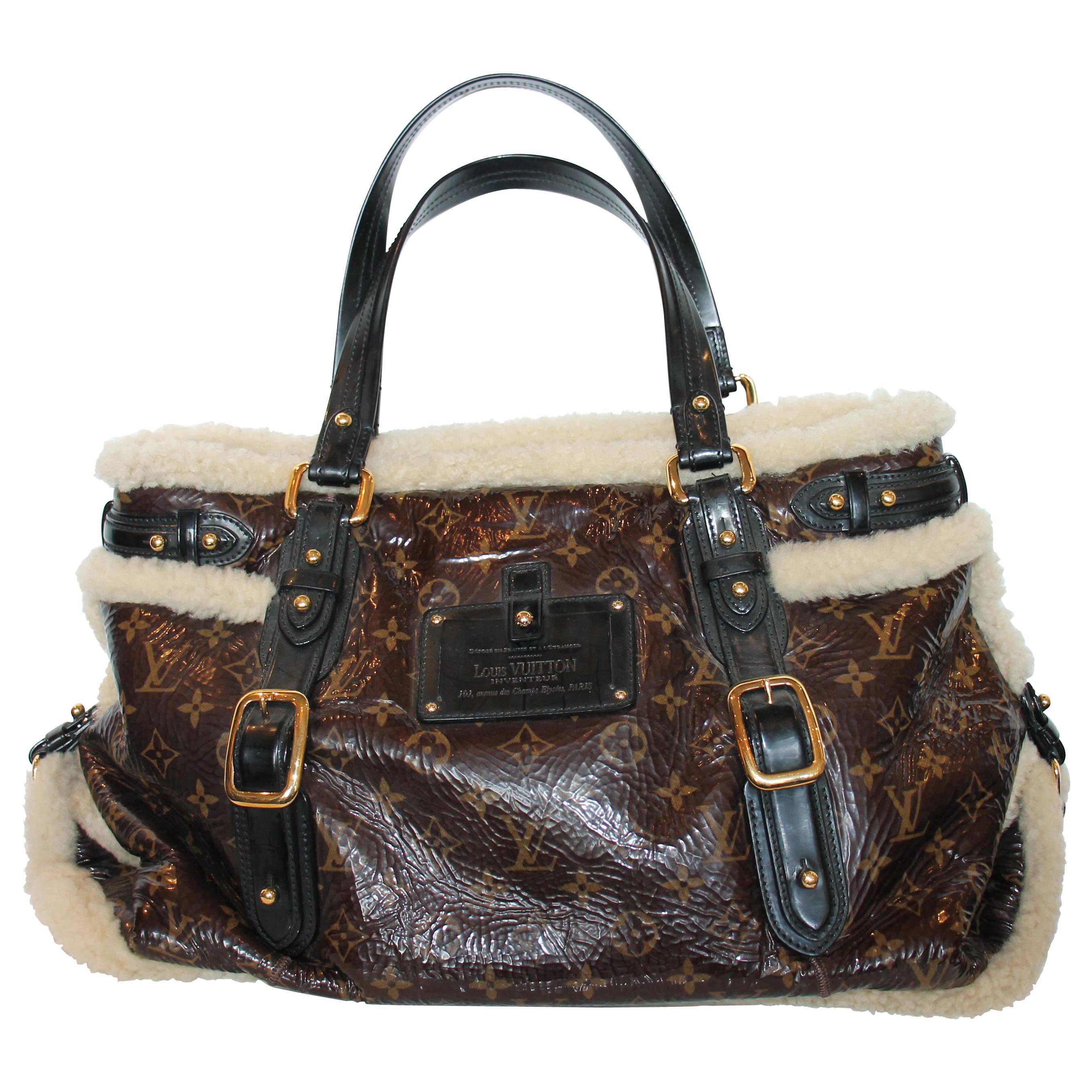 Louis Vuitton Melie Bag - 2 For Sale on 1stDibs  celebrity louis vuitton  melie, louis vuitton melie original price