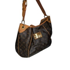 Louis Vuitton 2008 Monogram Galliera GM Shoulder Bag