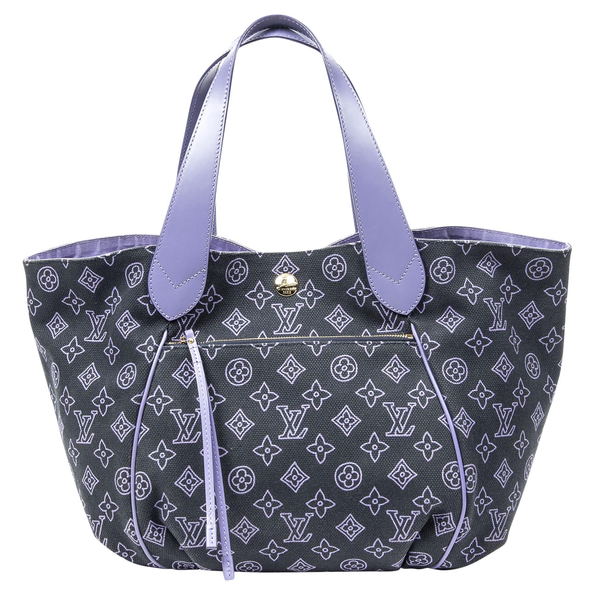 Louis Vuitton 2009 Monogramme Fourre-tout GM en vente