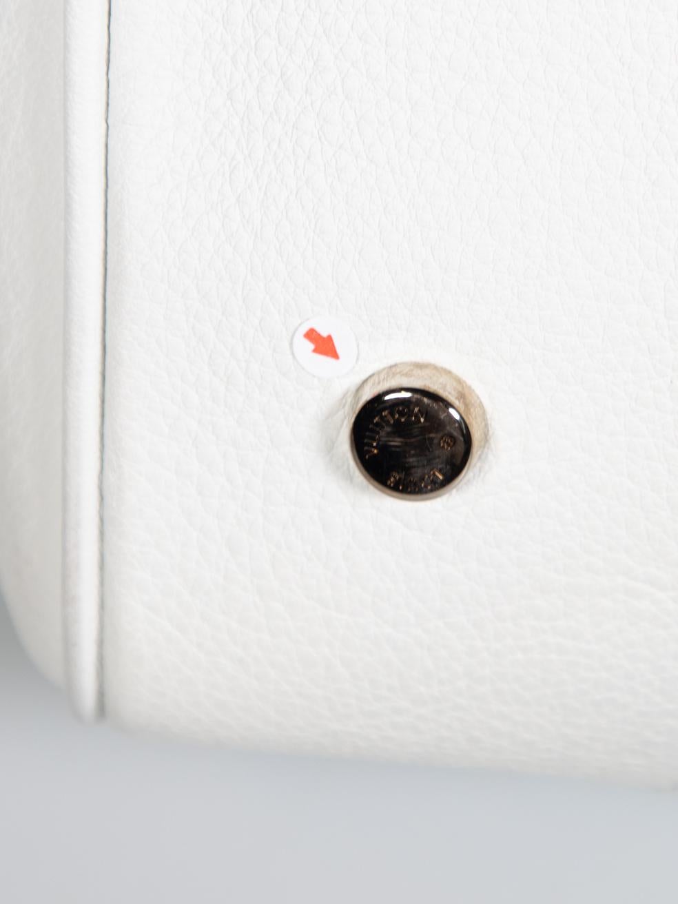 Louis Vuitton 2012 Blue Patent Monogram Speedy 3