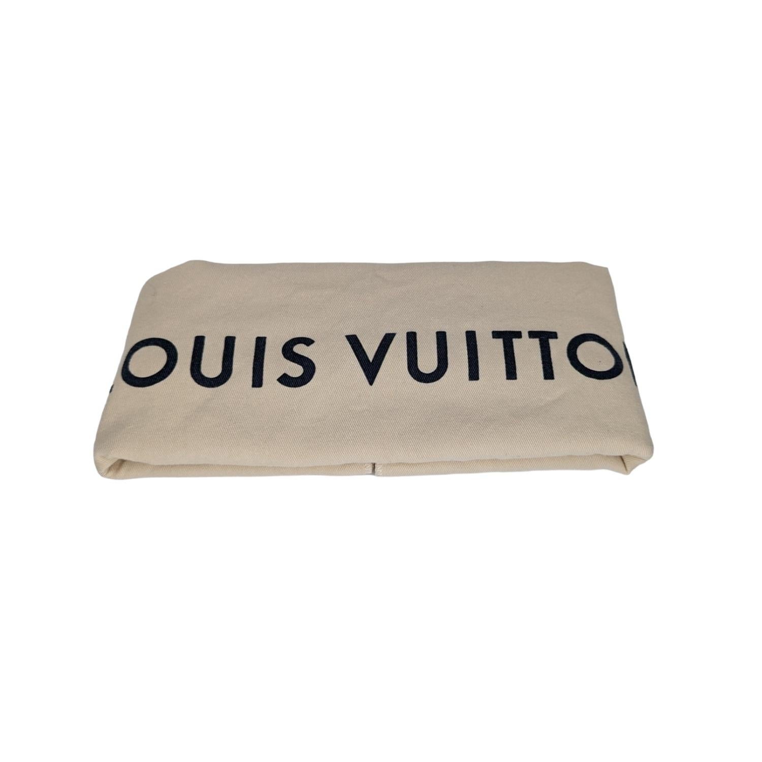 Louis Vuitton 2013 Monogram Canvas Speedy 30 Bag 3