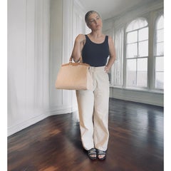 Louis Vuitton 2013 Monogram Vernis Brea GM Satchel