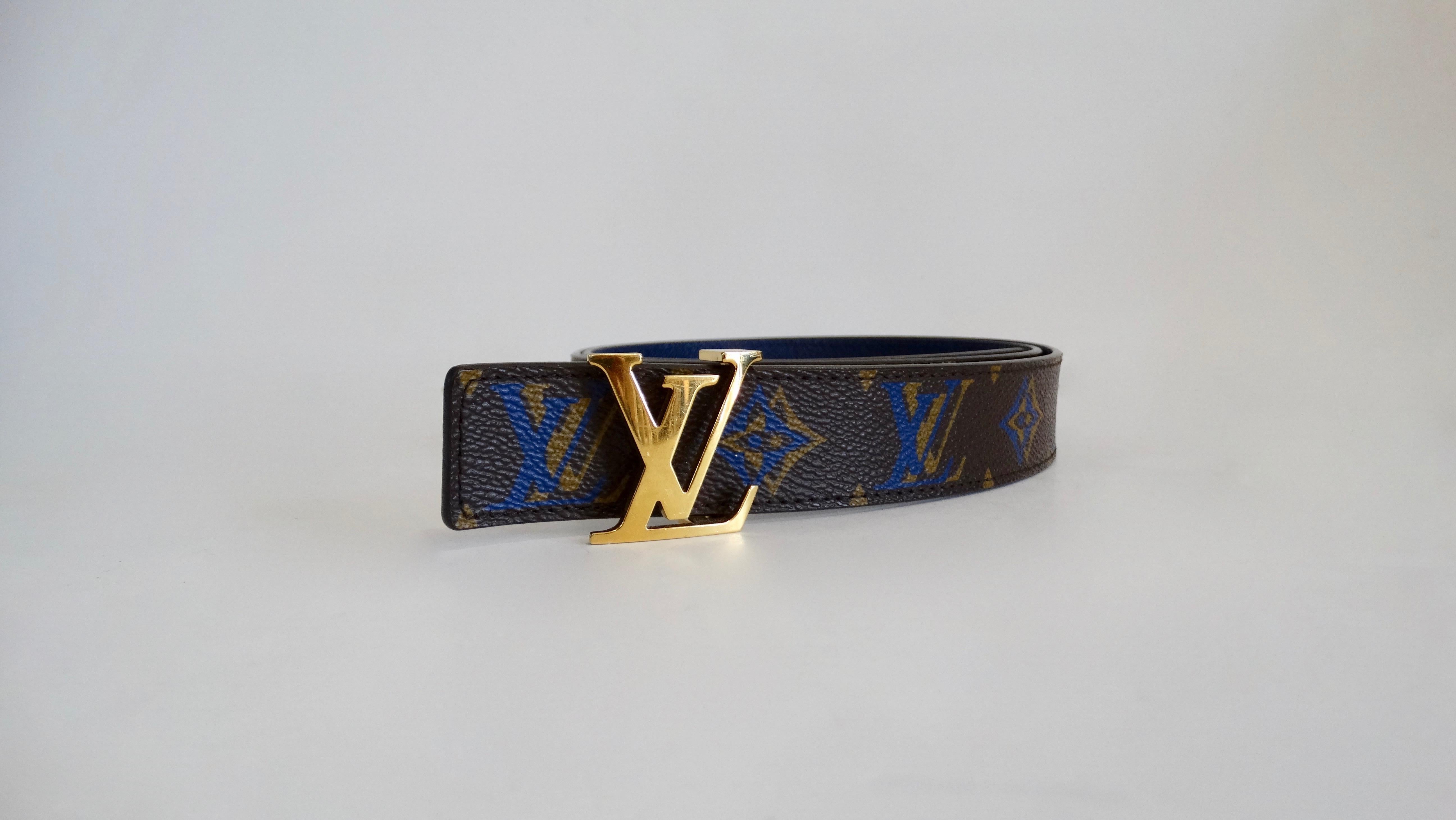 rainbow lv belt