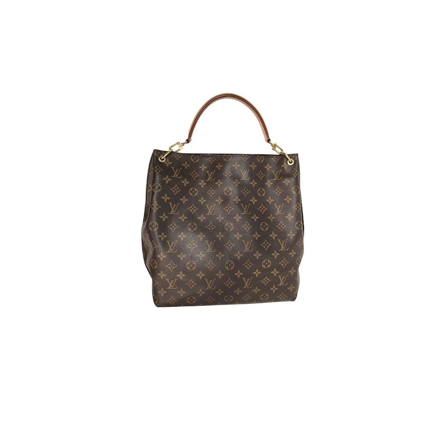 Louis Vuitton 2014 Monogram Canvas Metis Hobo Bag In Good Condition For Sale In Scottsdale, AZ