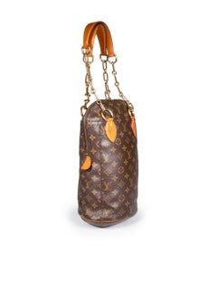 Louis Vuitton 2014 Punching Bag Baby by Karl Lagerfeld