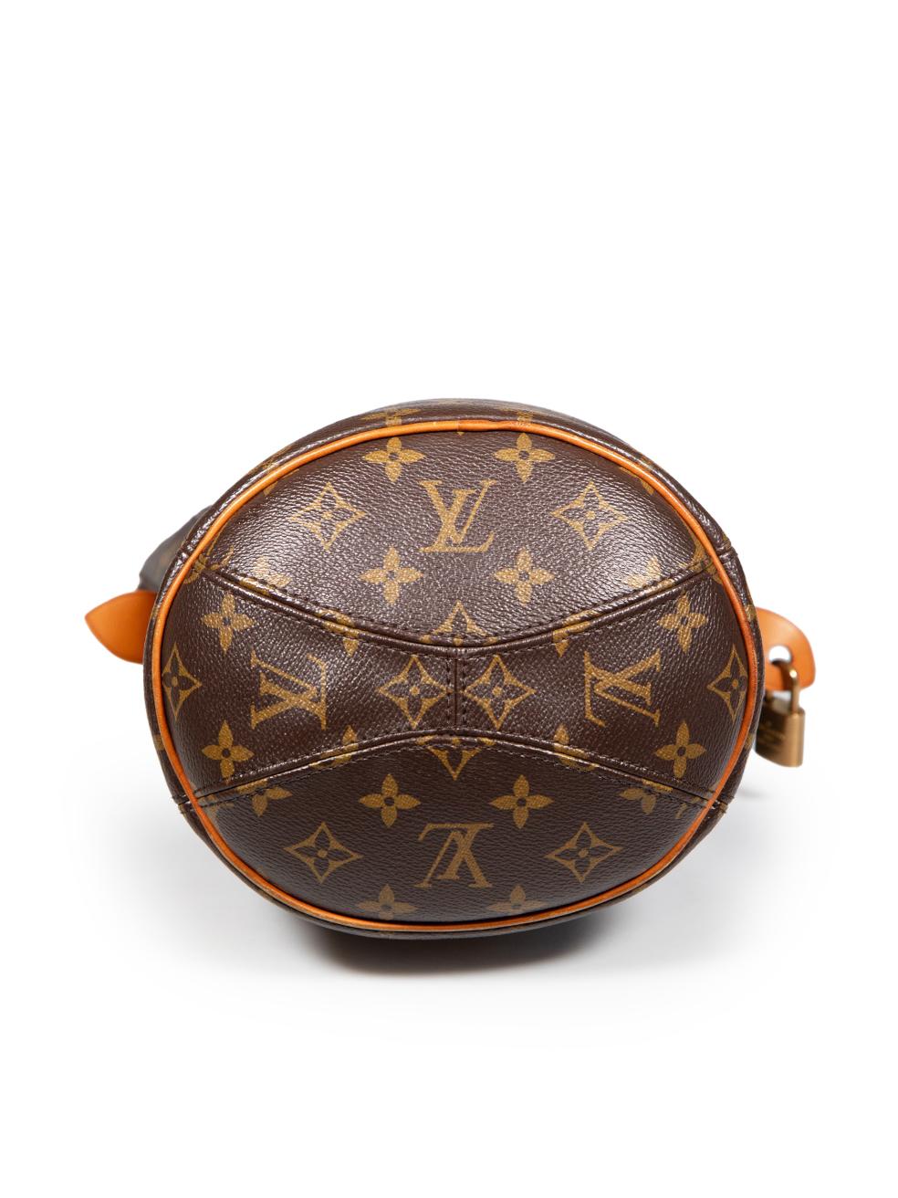 Louis Vuitton 2014 Punching Bag Baby by Karl Lagerfeld In Good Condition In London, GB