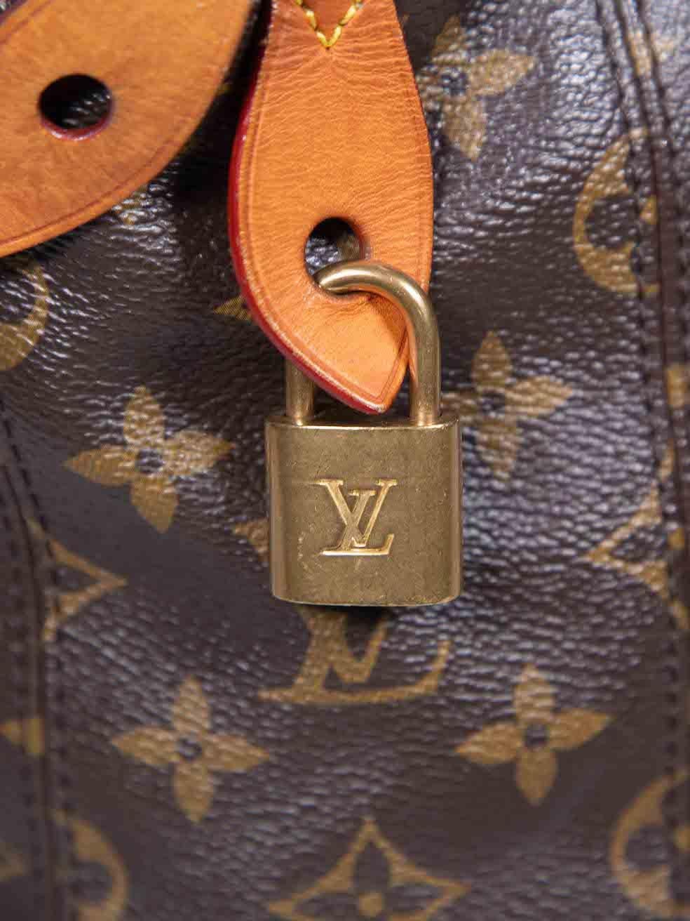 Louis Vuitton 2014 Punching Bag Baby by Karl Lagerfeld 1