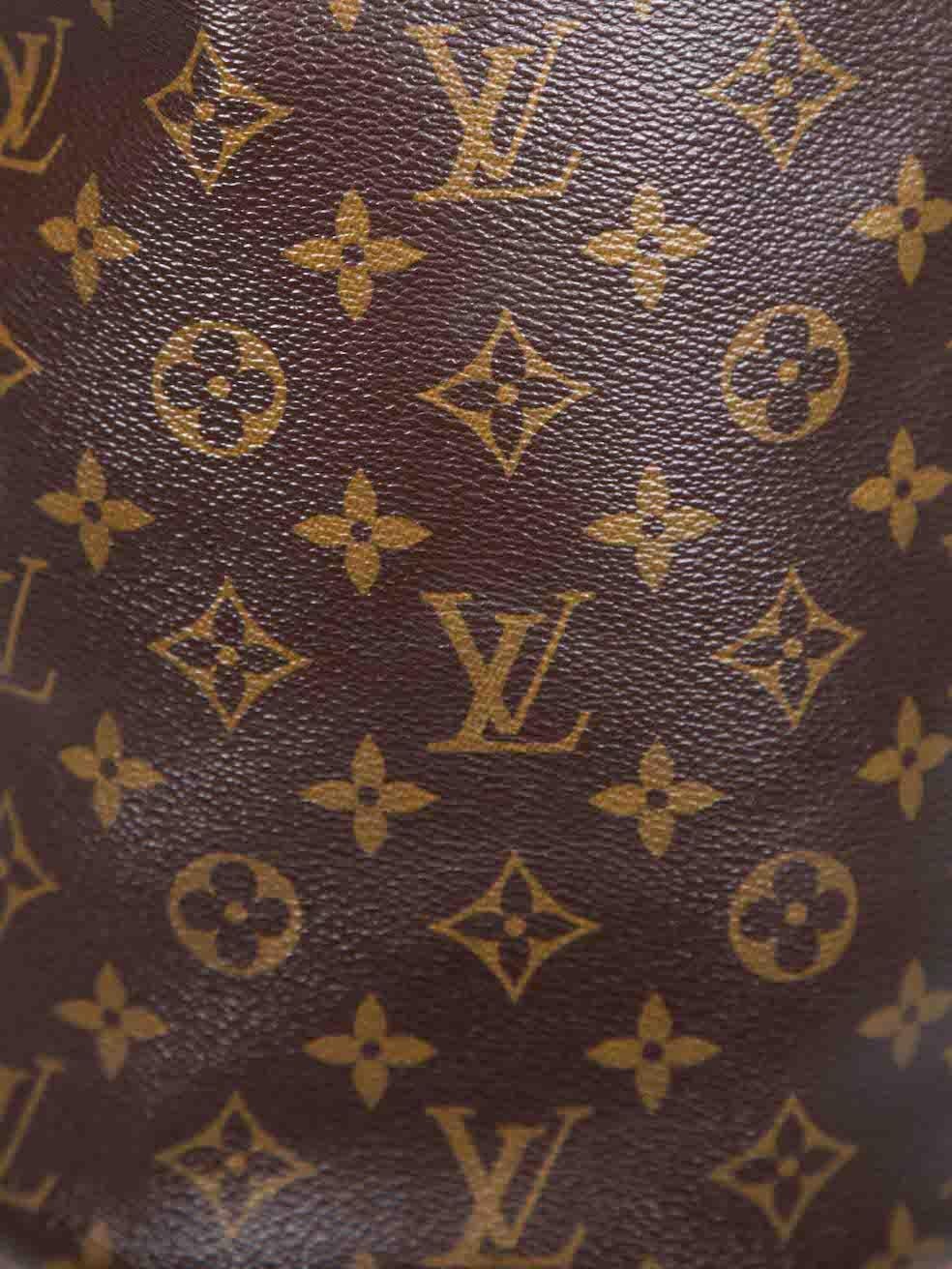 Louis Vuitton 2014 Punching Bag Baby by Karl Lagerfeld 2