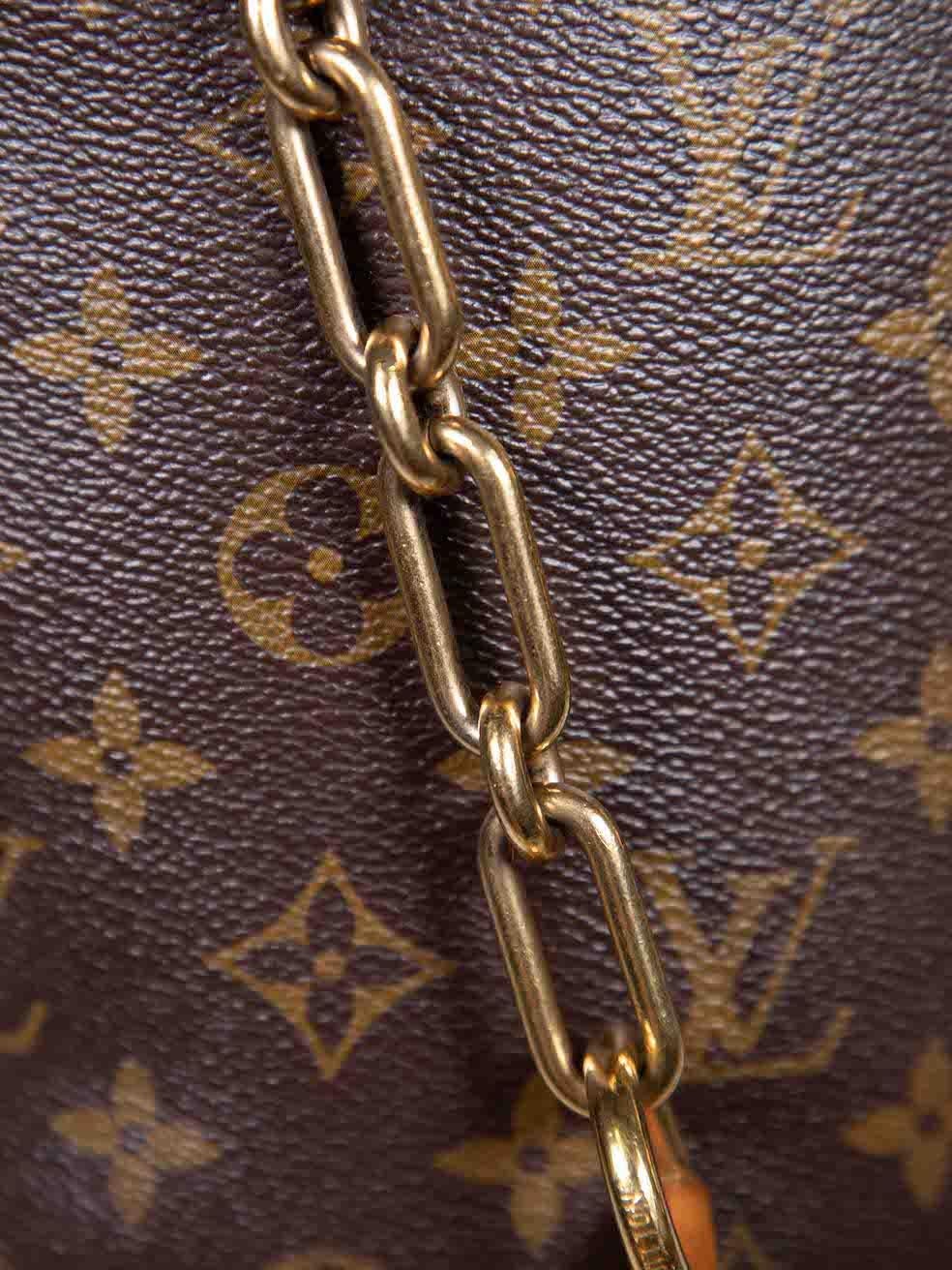 Louis Vuitton 2014 Punching Bag Baby by Karl Lagerfeld 3