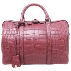 Louis Vuitton 2014 Violet Sofia Coppola BB Bag