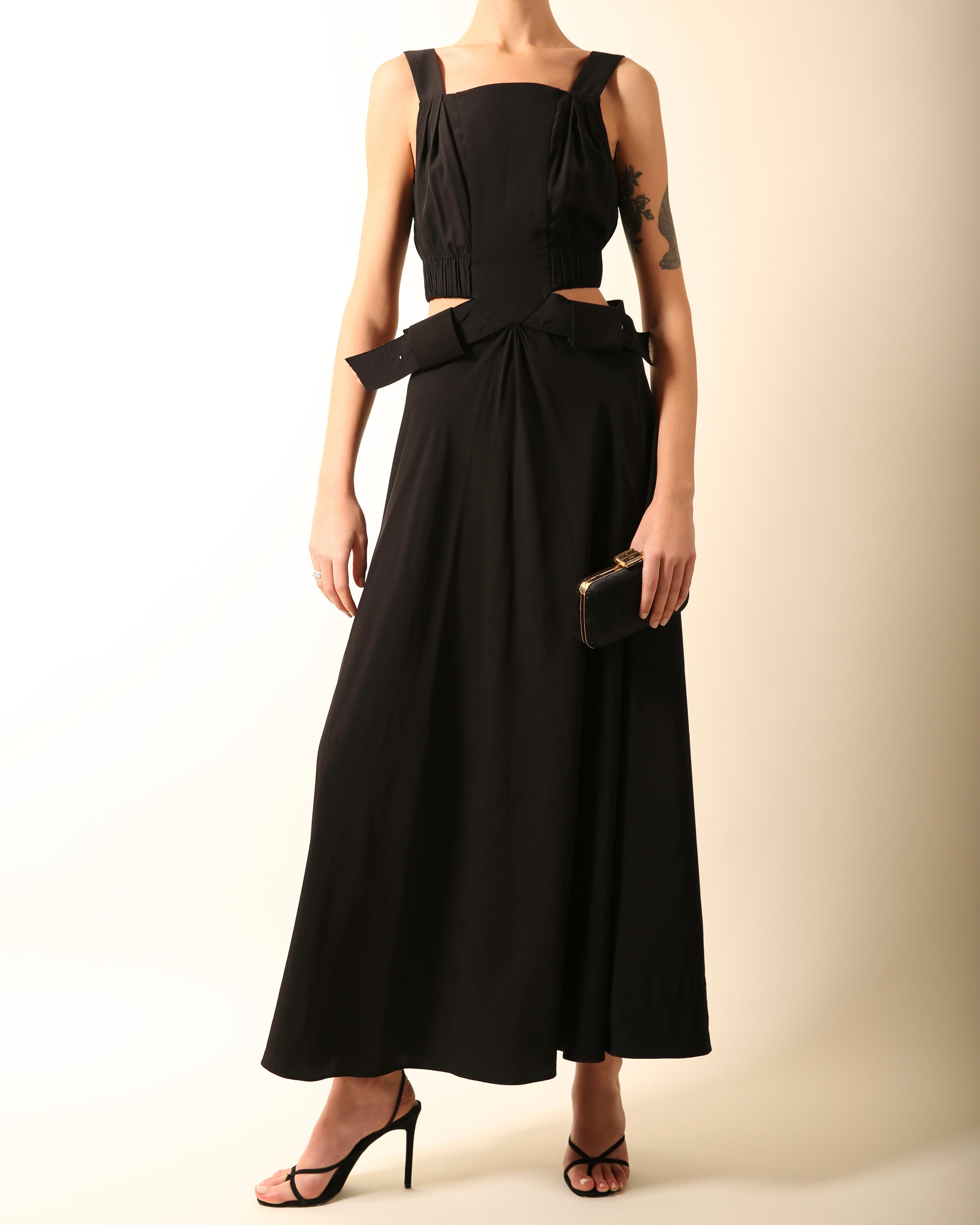 louis vuitton maxi dress