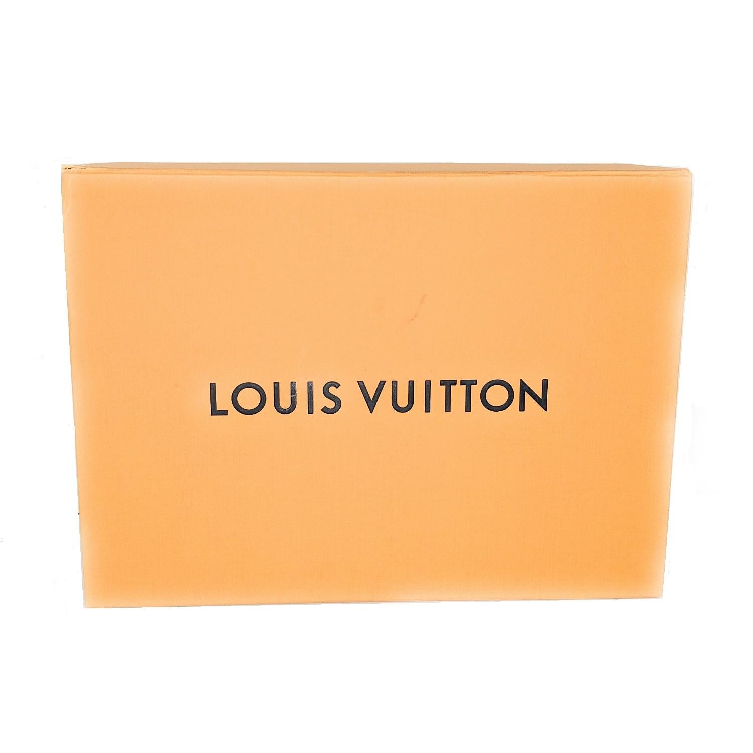 Louis Vuitton 2017 Empreinte Pochette Métis Cross-body In Good Condition In Scottsdale, AZ