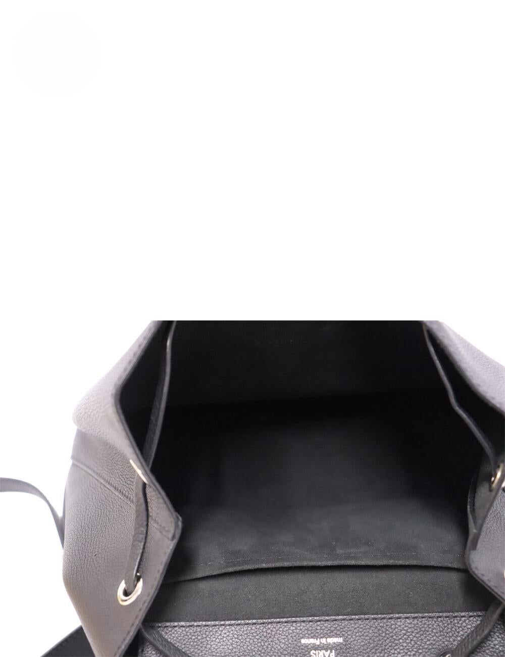 Louis Vuitton 2016 Mechanical Flowers Lockme Backpack In Fair Condition In Amman, JO