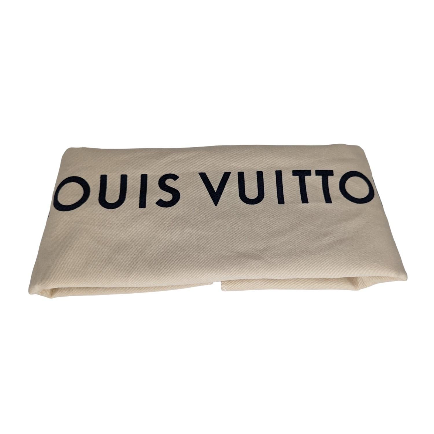 Louis Vuitton 2018 Damier Azur Graceful MM Hobo 2