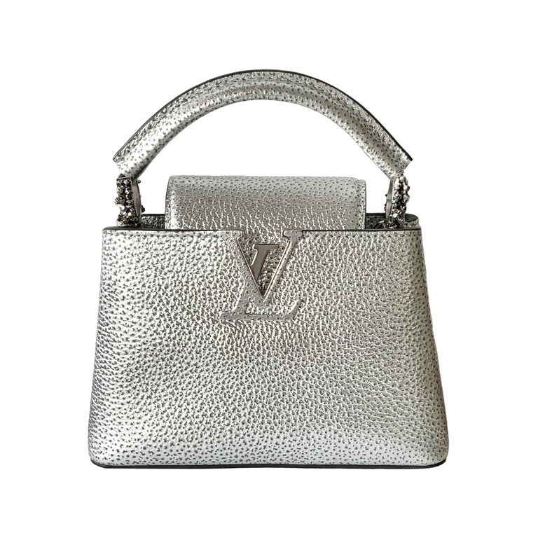 capucines mini bag louis vuittons