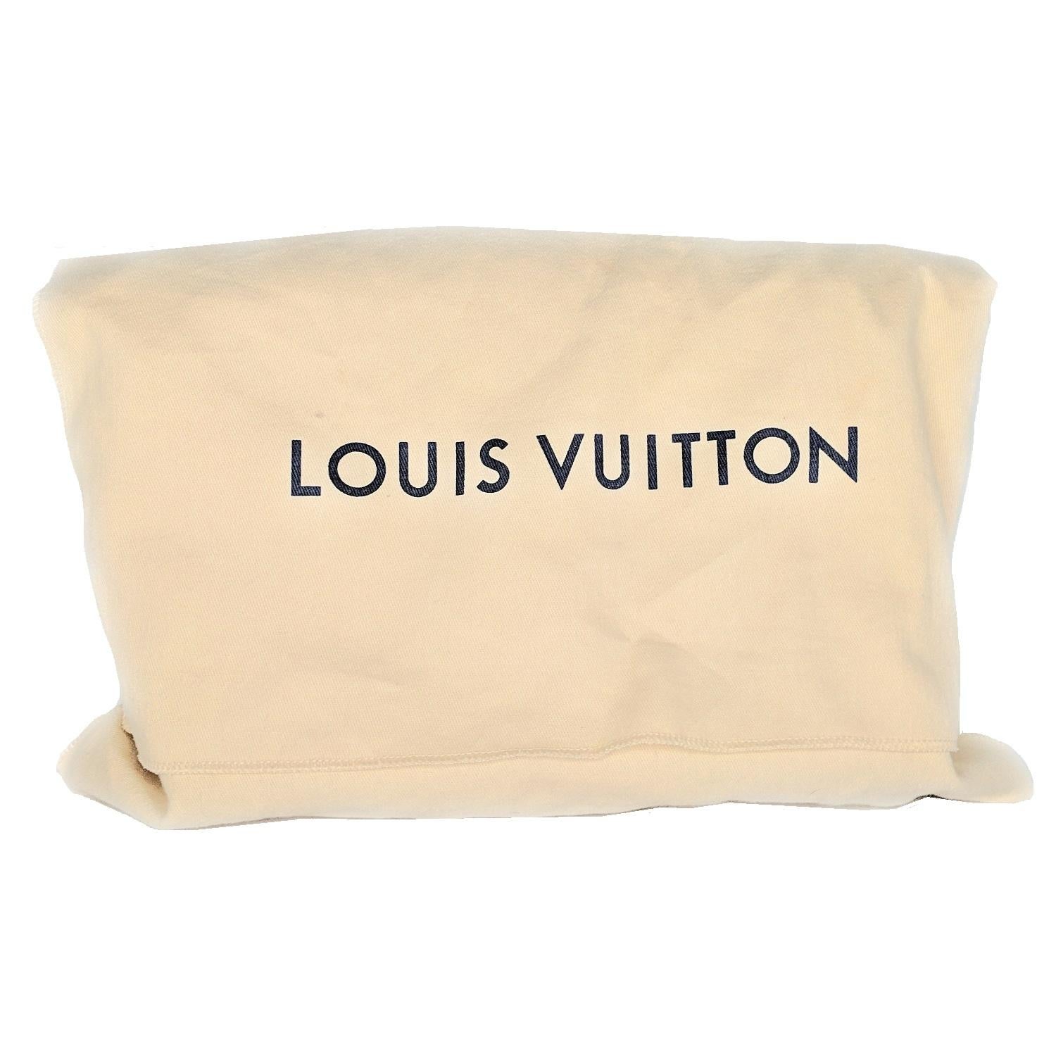 Louis Vuitton 2018 Monogram Empreinte Pochette Metis Handbag 2