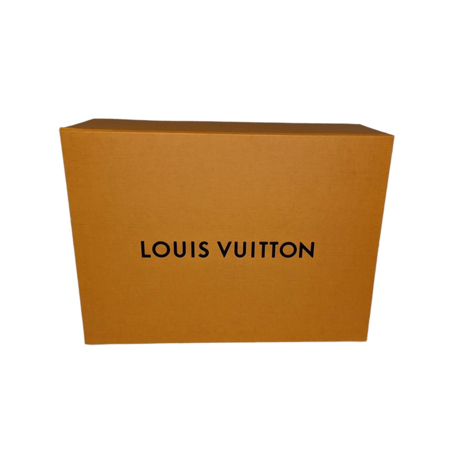 Louis Vuitton 2019 Multicolor Capucines Guinguette BB 2