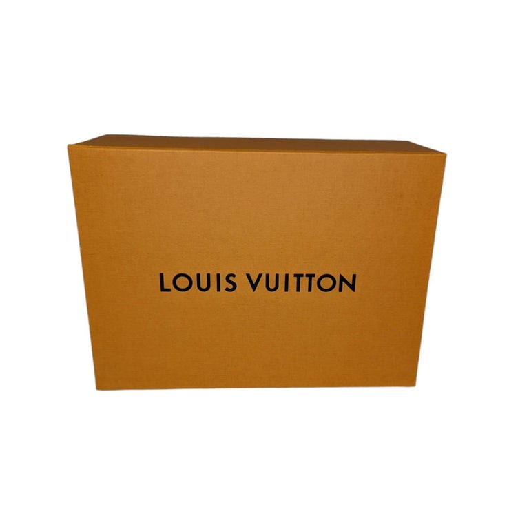 Louis Vuitton 2019 Multicolor Capucines Guinguette BB 