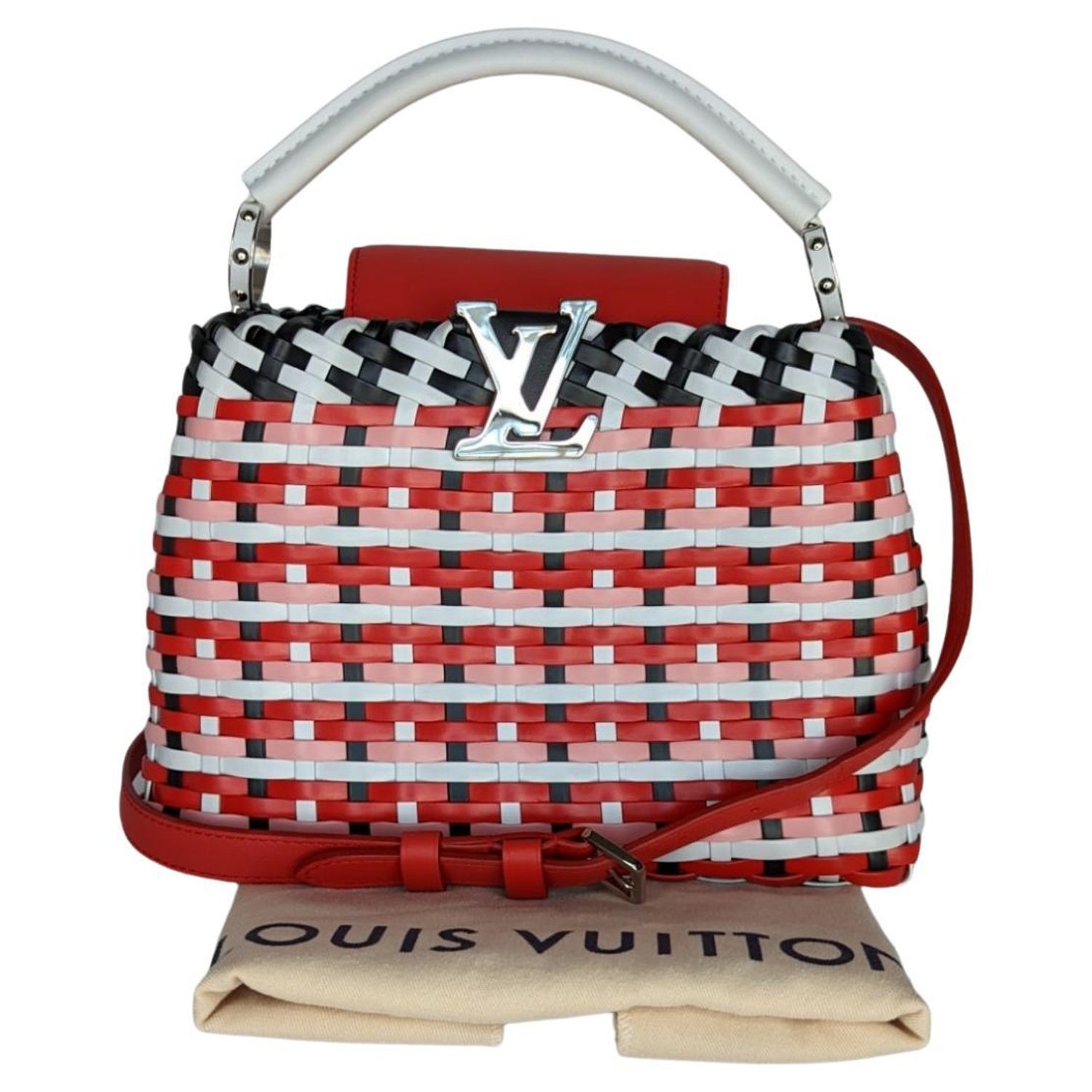 Louis Vuitton Monogram Speedy Bandoulière 25 Bag For Sale at 1stDibs
