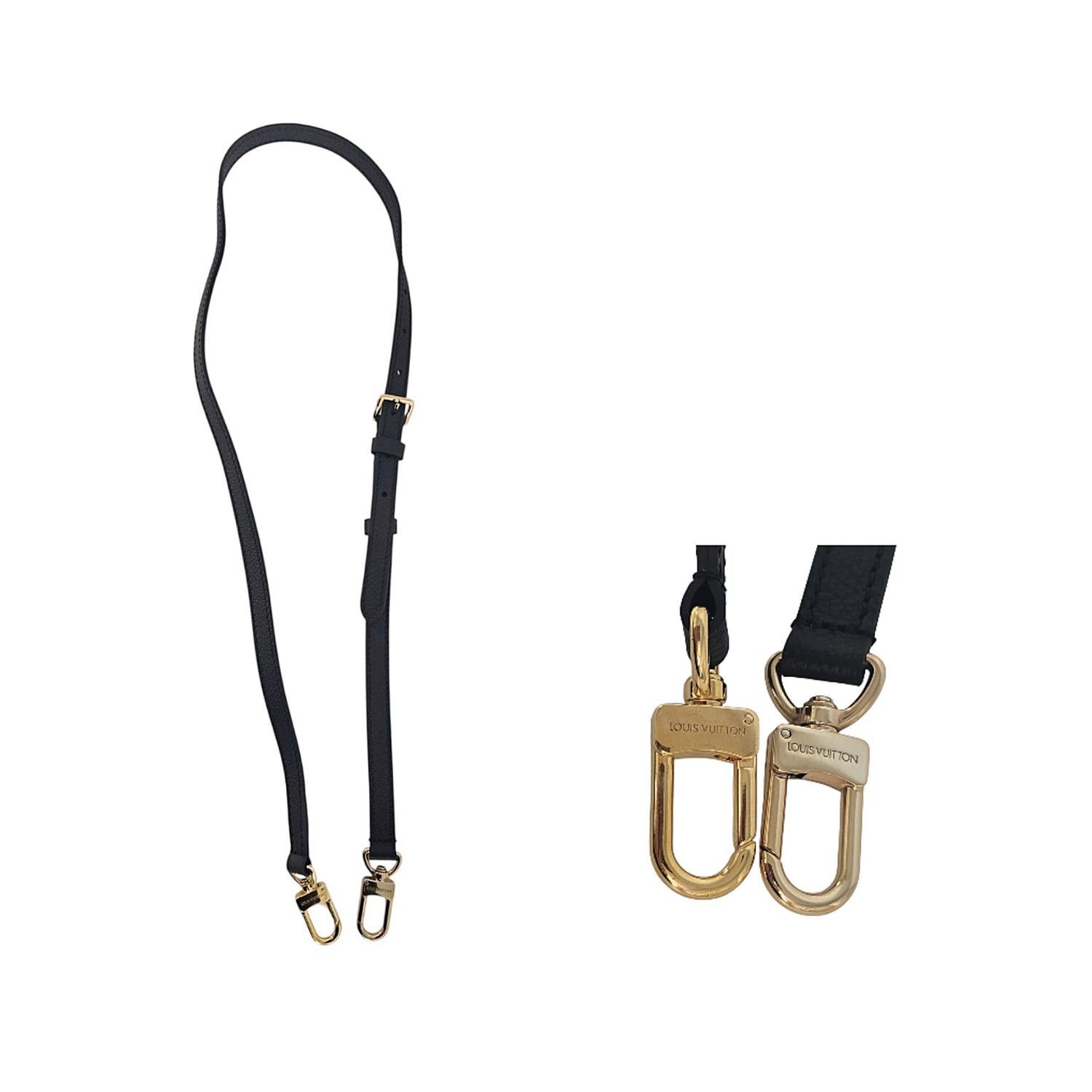 Louis Vuitton 2020 Giant Empreinte Bicolore Monogram OnTheGo PM Tote in vendita 6