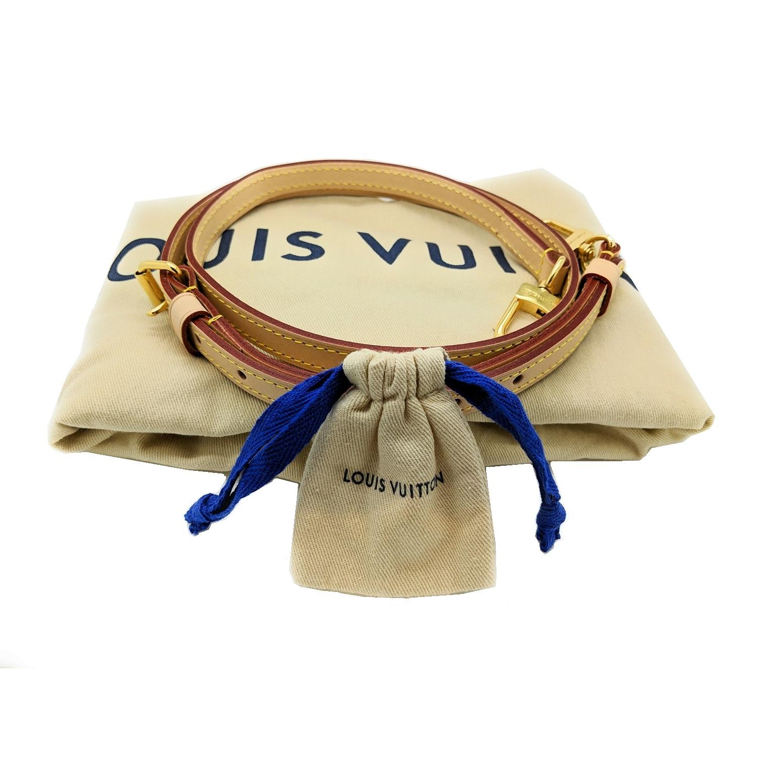 Louis Vuitton 2020 Monogramm Rivoli MM Schulranzen 3